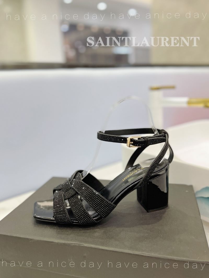 Ysl Shoes